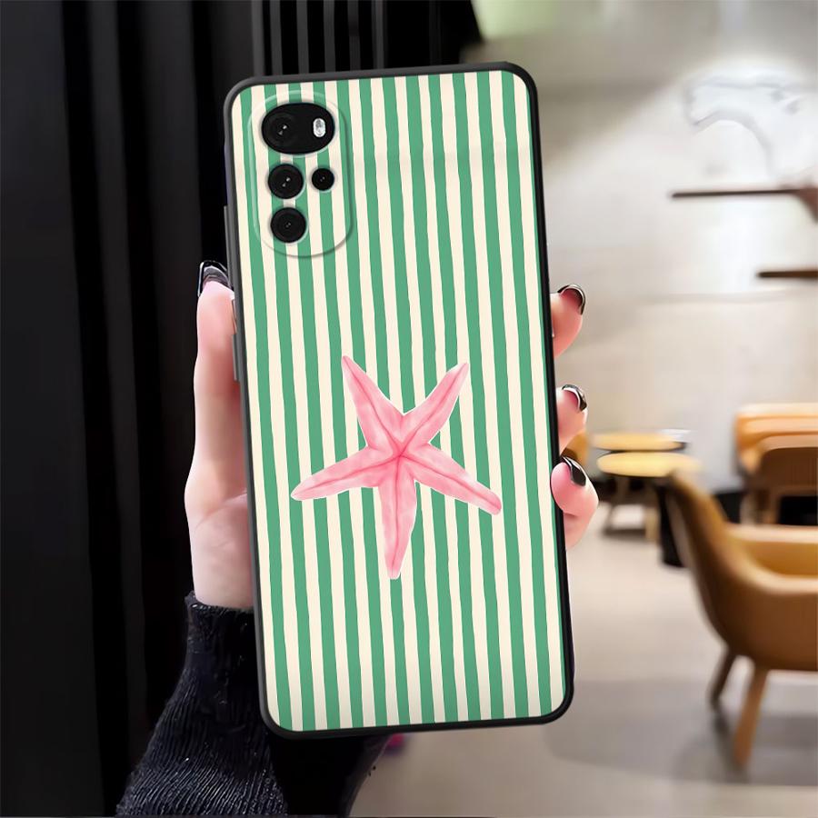 Ocean Life Theme Striped Phone Cover Case for Motorola Moto G60s Edge 20 Pro 30 Lite G52 G22 Edge40 G51 G73 G32 G53 G30 G50 G71 Motorola Moto G60
Ocean Life Theme Striped Phone Cover Case for Motorola Moto G60s Edge 20 Pro 30 Lite G52 G22 Edge40 G51 G73 G32 G53 G30 G50 G71 Motorola Moto G60
