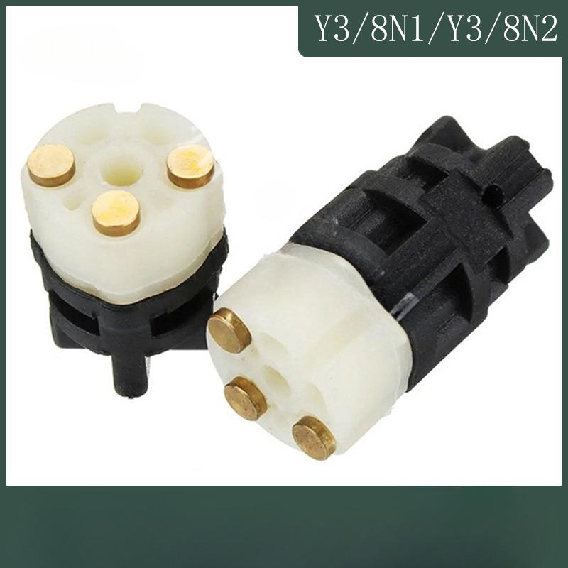 Автозапчасти Y3/8N1/Y3/8n2, подходящие для датчика TCU блока управления коробкой передач Mercedes-Benz 722,9
Автозапчасти Y3/8N1/Y3/8n2, подходящие для датчика TCU блока управления коробкой передач Mercedes-Benz 722,9