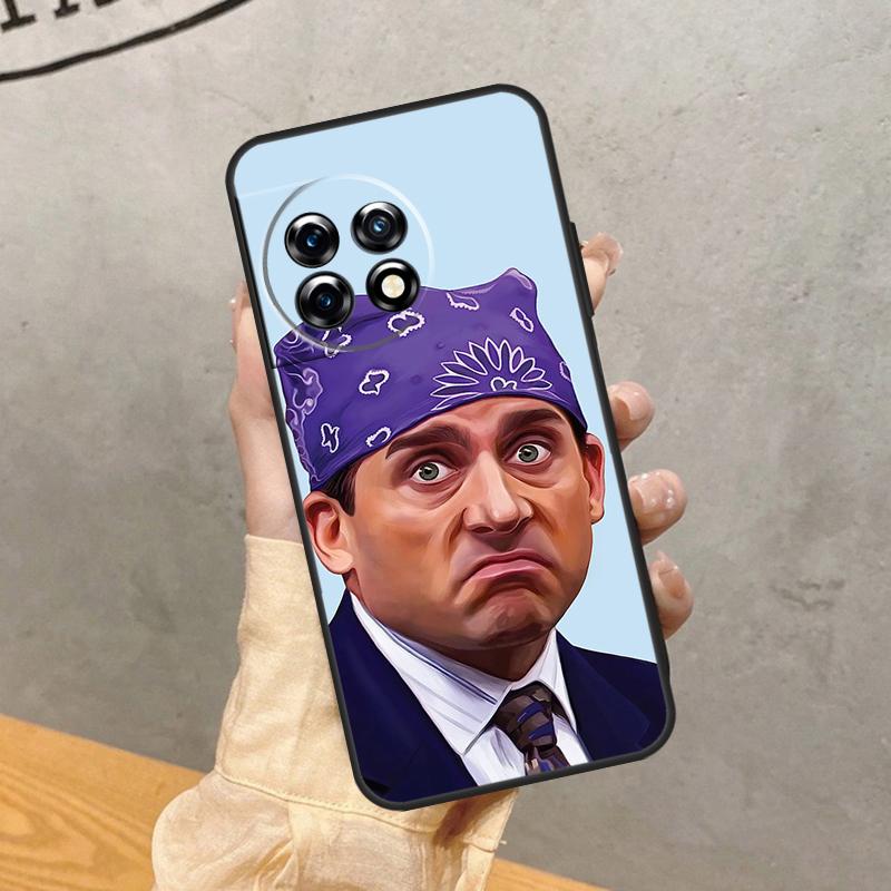 TV The Office Michael Scott Case For OnePlus 15 15R 13R 13 13T 12 12R 11 10 9 Pro 10T Nord 5 CE 4 2 3 Lite N20 N30 Cover OnePlus 13R
TV The Office Michael Scott Case For OnePlus 15 15R 13R 13 13T 12 12R 11 10 9 Pro 10T Nord 5 CE 4 2 3 Lite N20 N30 Cover OnePlus 13R