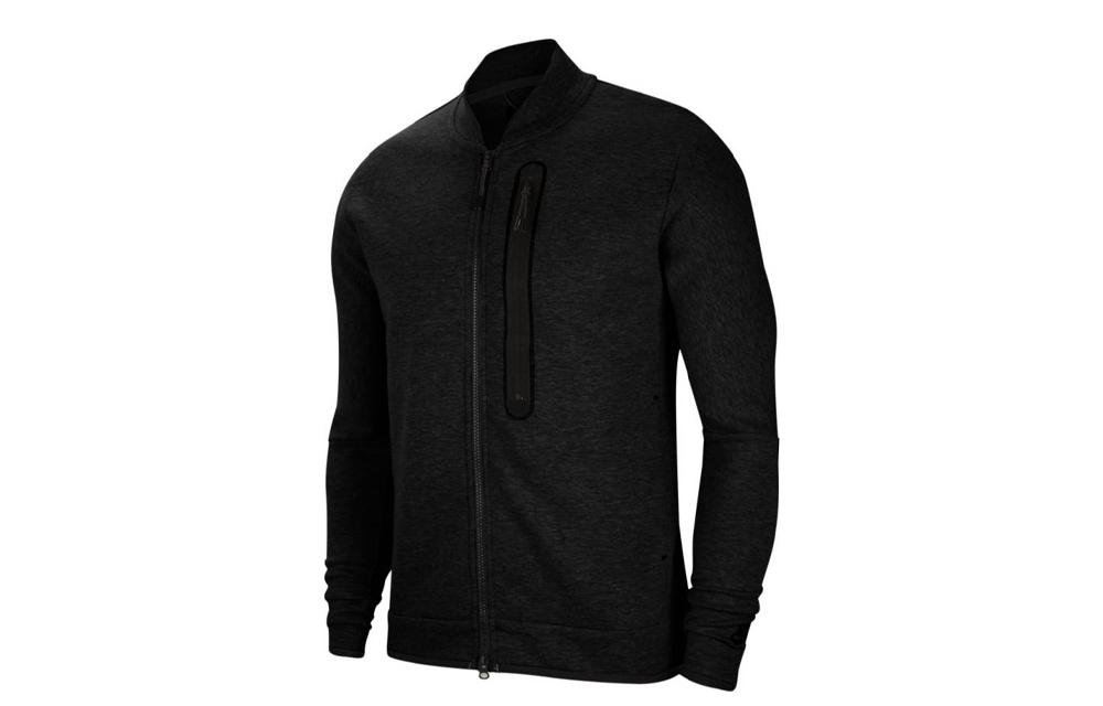 Nike Jackets Men s Black Stand Collar Moderate Instructor CZ1797-010 XS
Nike Jackets Men s Black Stand Collar Moderate Instructor CZ1797-010 XS
