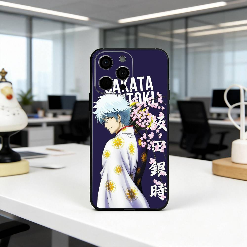 G-Gintama G-Gintoki S-Sakata-es Phone Case Silicone Soft For IPhone 17 16 15 14 13 12 11 X XR Plus Pro Max Plus iPhone11PROMAX
G-Gintama G-Gintoki S-Sakata-es Phone Case Silicone Soft For IPhone 17 16 15 14 13 12 11 X XR Plus Pro Max Plus iPhone11PROMAX