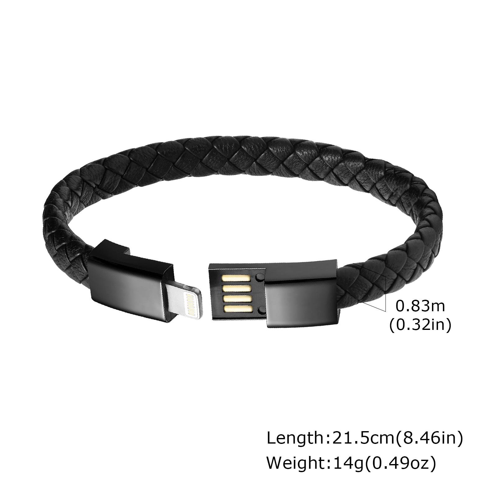 Vnox Зарядные браслеты-манжеты для мужчин, для папы, черные плетеные из ПУ, плоские кожаные шнурки, официальные, для повседневной моды
Vnox Зарядные браслеты-манжеты для мужчин, для папы, черные плетеные из ПУ, плоские кожаные шнурки, официальные, для повседневной моды