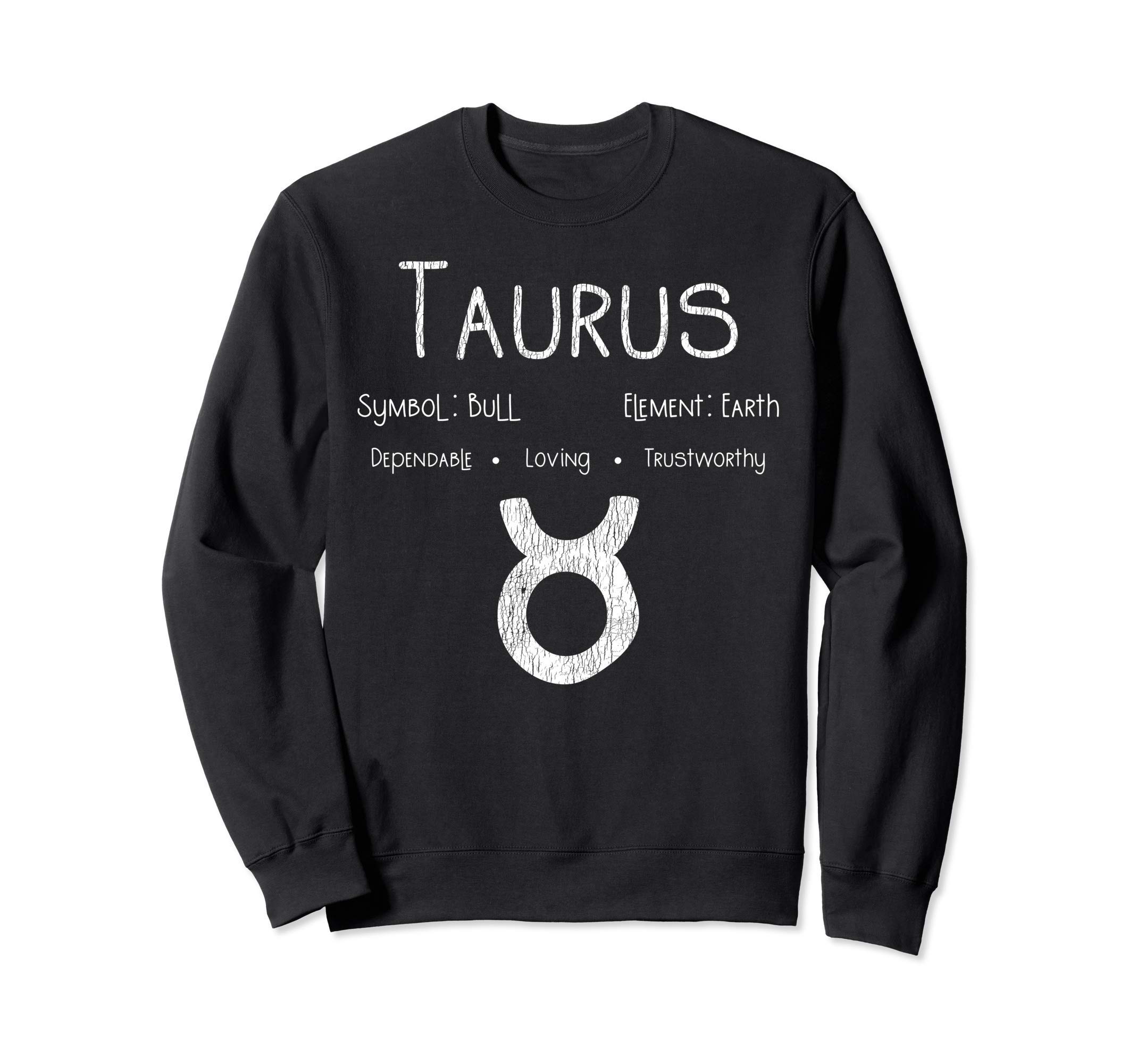 Taurus Zodiac Birthday Gift Vintage Taurus Symbol Horoscope Birthday Sweatshirt чёрный
Taurus Zodiac Birthday Gift Vintage Taurus Symbol Horoscope Birthday Sweatshirt чёрный