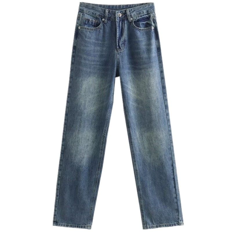 Fashion Style 2023 Fall and Winter New Arrival Women s Clothing Slim Looking Easiest for Match High Waist Silm Denim 6840296 400 Blue L
Fashion Style 2023 Fall and Winter New Arrival Women s Clothing Slim Looking Easiest for Match High Waist Silm Denim 6840296 400 Blue L