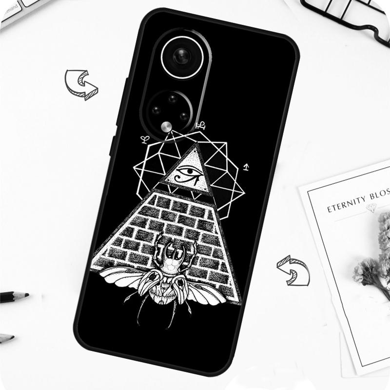 Pyramid Eye Symbol Case For Honor Magic 7 Lite 5 6 Pro Honor 200 50 70 90 Lite X8b X9a X8a X8 X9 X9c X9b Cover Honor 70 Lite
Pyramid Eye Symbol Case For Honor Magic 7 Lite 5 6 Pro Honor 200 50 70 90 Lite X8b X9a X8a X8 X9 X9c X9b Cover Honor 70 Lite
