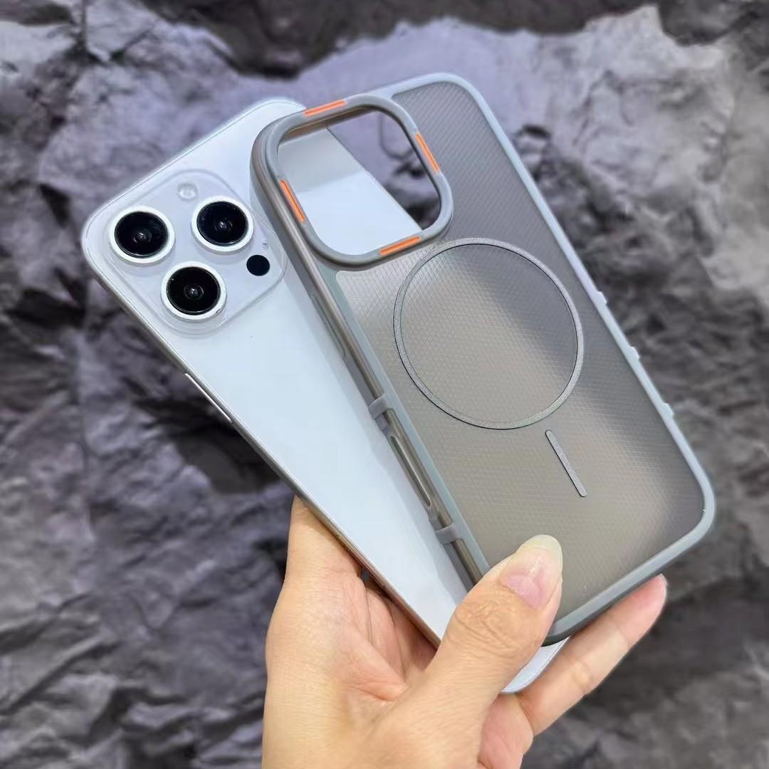 Применимо к iPhone16promax Soft Shield Skin Feeling Matte Thin Circle Магнитное поглощение Защитный чехол от падения для iPhone15/14 Apple 11 коричневый
Применимо к iPhone16promax Soft Shield Skin Feeling Matte Thin Circle Магнитное поглощение Защитный чехол от падения для iPhone15/14 Apple 11 коричневый