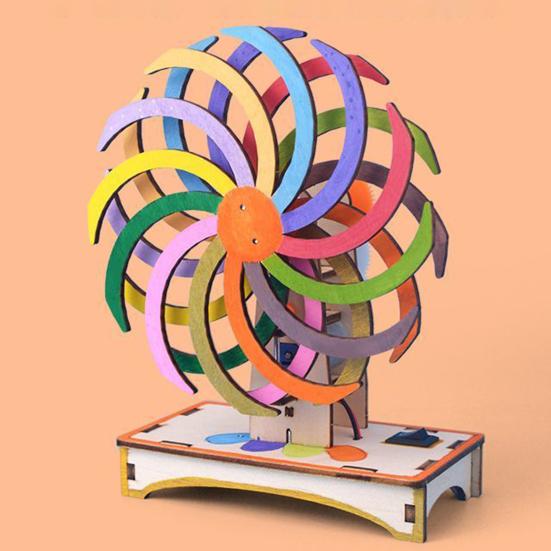1 комплект Отличное качество изготовления Научный эксперимент Игрушки Взаимодействие родителей и детей Забавный визуальный временный вывих
1 комплект Отличное качество изготовления Научный эксперимент Игрушки Взаимодействие родителей и детей Забавный визуальный временный вывих