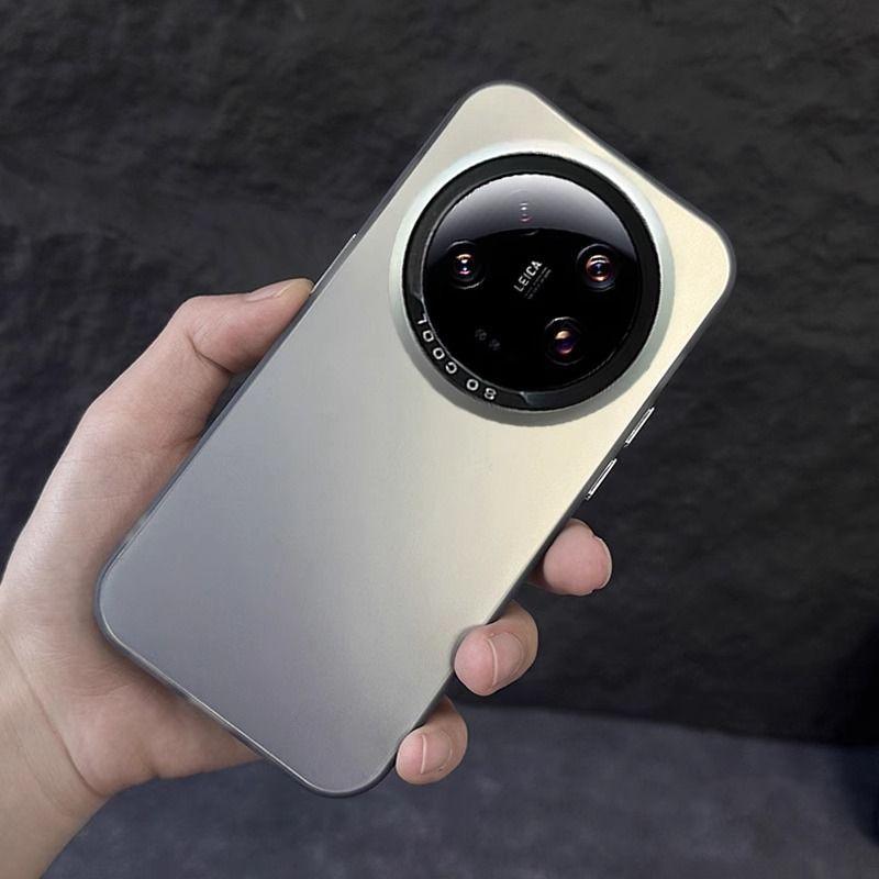For Funda Xiaomi 14 Ultra Redmi Note 13 12 POCO X6 F5 Pro Phone Clear Soft Shockproof Case for mi 11(e3d7e9) срібний
For Funda Xiaomi 14 Ultra Redmi Note 13 12 POCO X6 F5 Pro Phone Clear Soft Shockproof Case for mi 11(e3d7e9) срібний
