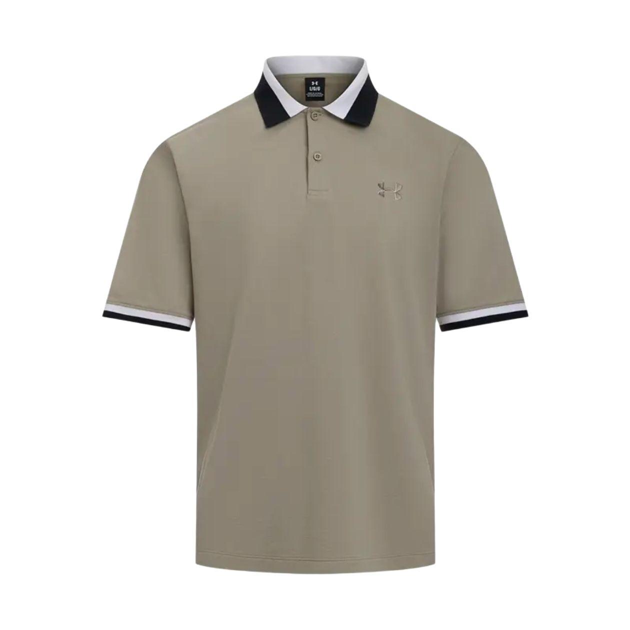 Under Armour Courtcore Повседневный Пуловер Спортивная Футболка Поло Мужские топы 6007599-203 S
Under Armour Courtcore Повседневный Пуловер Спортивная Футболка Поло Мужские топы 6007599-203 S