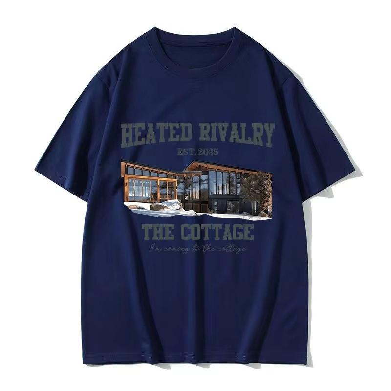 Pregnant WOMEN s Clothing I Will Head To That Farmhouse Equipped with Heating Facilities 2025 Competitive Series Pattern T-shirt 3XL
Pregnant WOMEN s Clothing I Will Head To That Farmhouse Equipped with Heating Facilities 2025 Competitive Series Pattern T-shirt 3XL
