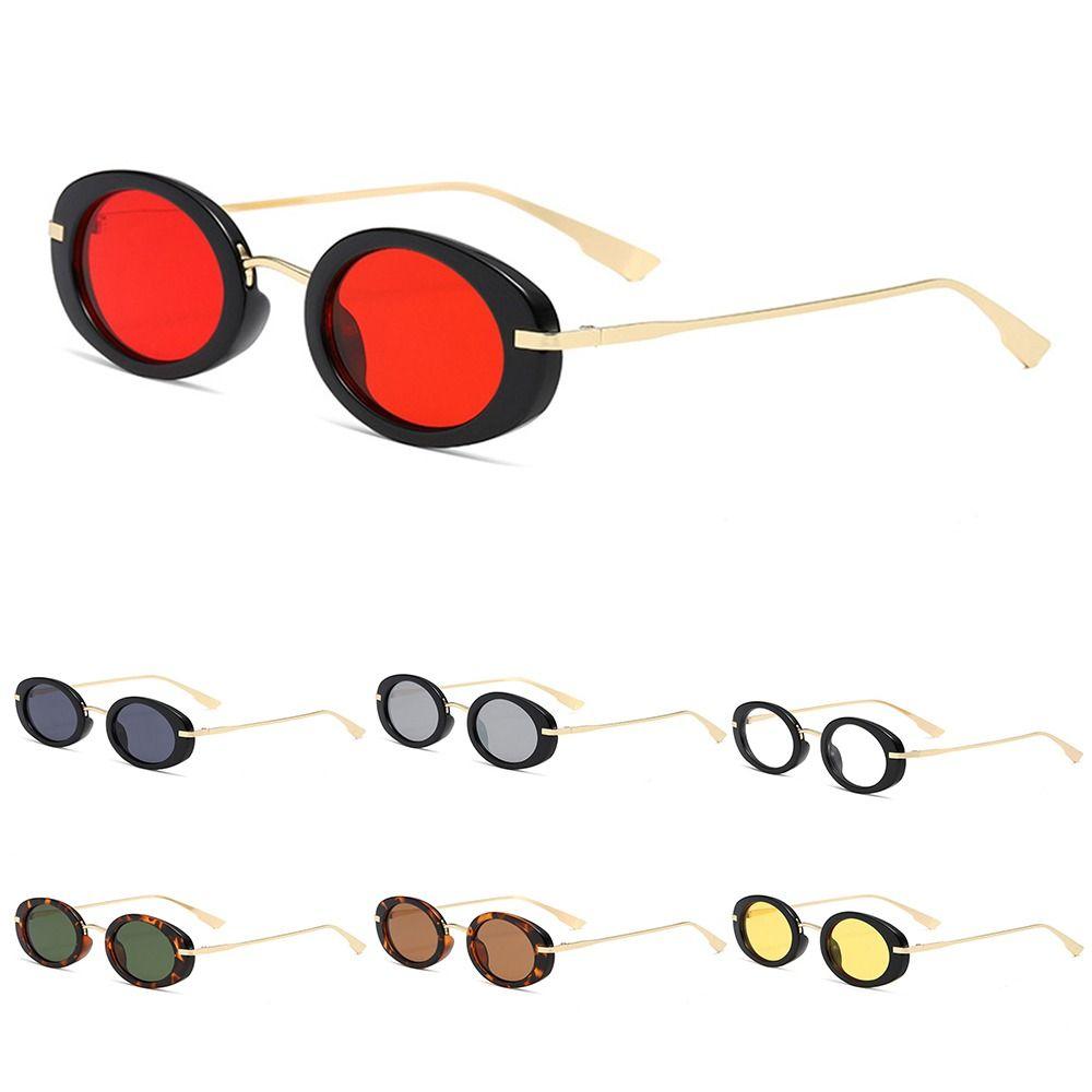 Vintage Hip Hop Sun Glasses Retro Punk Eyewear Fashion UV400 Shades for Women & Men Black-Red
Vintage Hip Hop Sun Glasses Retro Punk Eyewear Fashion UV400 Shades for Women & Men Black-Red