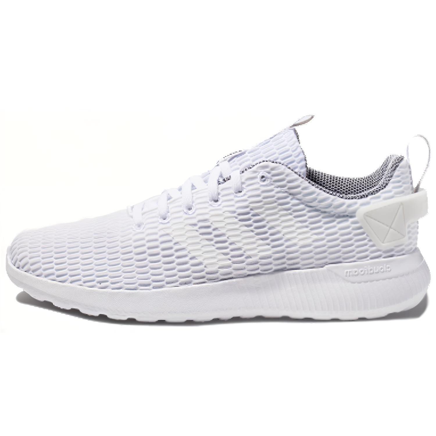 Adidas Lite Racer Cc White Grey DB1591 42
Adidas Lite Racer Cc White Grey DB1591 42