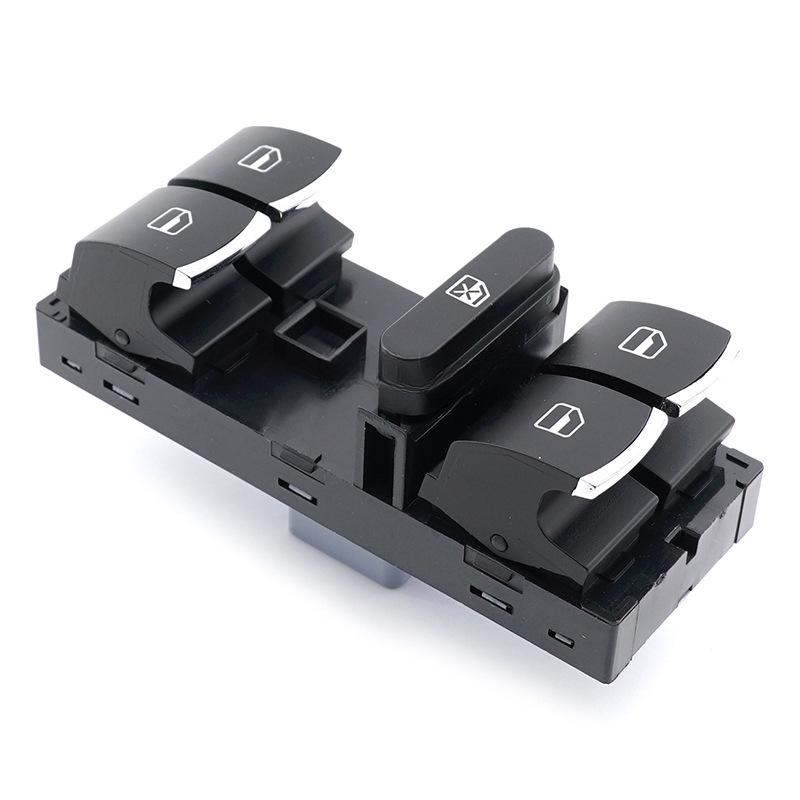 Volkswagen Tiguan Electric Window Lift & Adjustment Switch (5ND959857) Electric
Volkswagen Tiguan Electric Window Lift & Adjustment Switch (5ND959857) Electric