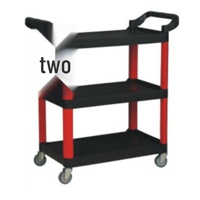 Three-Layer Multi-Functional Hand Push Cart for Auto Detailing and Car Wash Storage.
Three-Layer Multi-Functional Hand Push Cart for Auto Detailing and Car Wash Storage.