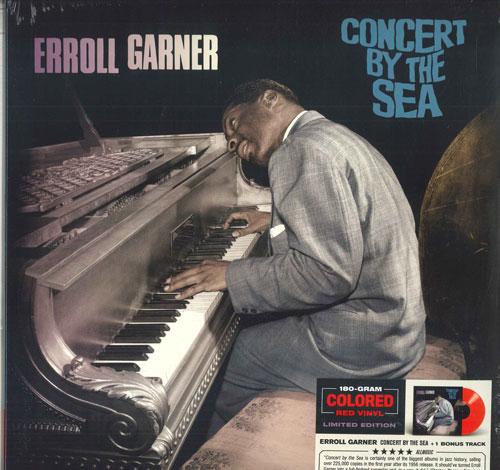 LP Record ERROLL GARNER - Concert By The Sea 350261 20th Century Ma 2024 Europe Jazz
LP Record ERROLL GARNER - Concert By The Sea 350261 20th Century Ma 2024 Europe Jazz
