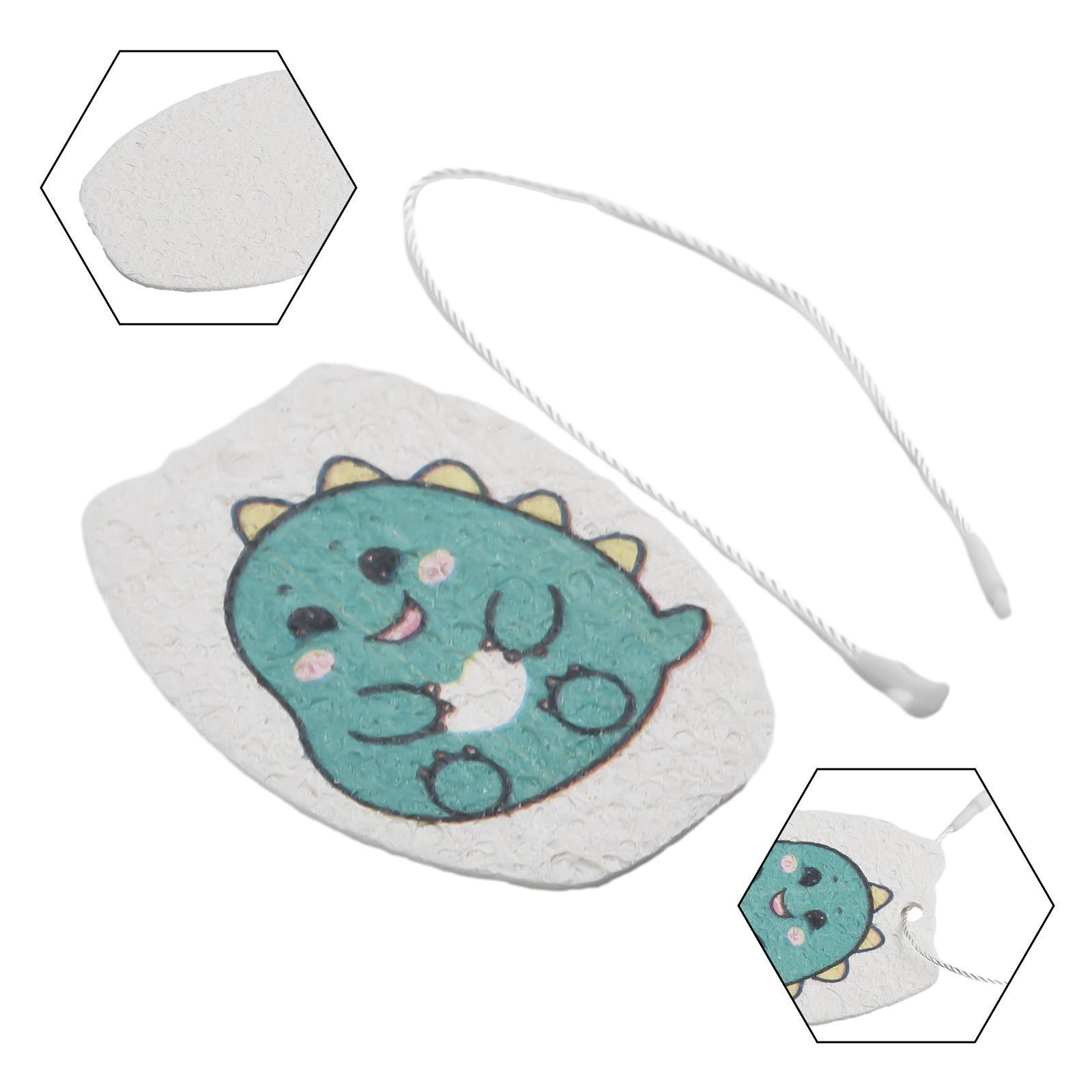 1pcs Kitchen Dishwashing Sponge Scouring Pad Compressed Wood Pulp Sponge Cartoon Dish Cloths Pot Wipe Home Cleaning Tools жёлтый
1pcs Kitchen Dishwashing Sponge Scouring Pad Compressed Wood Pulp Sponge Cartoon Dish Cloths Pot Wipe Home Cleaning Tools жёлтый