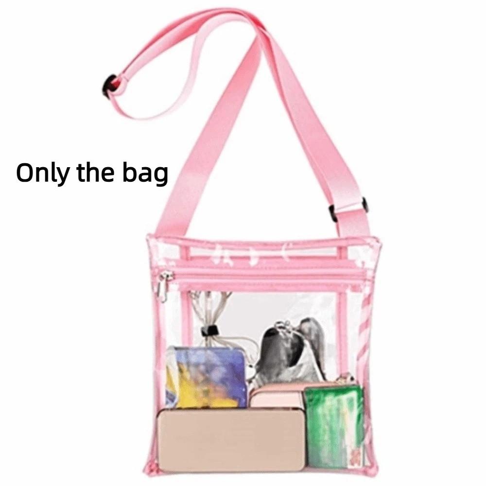 Durable Water-Sprinkling Festival Bag TPU Material Single Shoulder Bag Unisex Storage Bag Gym
Durable Water-Sprinkling Festival Bag TPU Material Single Shoulder Bag Unisex Storage Bag Gym