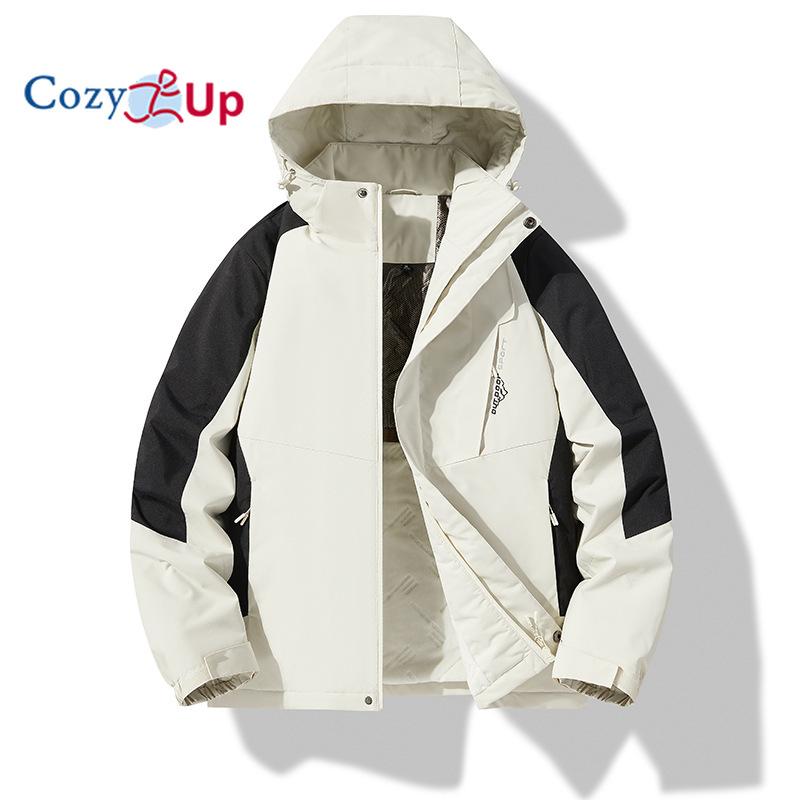 Cozy Up Men s Winter Coats Snow Rain Jackets Water Resistant with Hood Parka Hiking Fishing Work 6XL
Cozy Up Men s Winter Coats Snow Rain Jackets Water Resistant with Hood Parka Hiking Fishing Work 6XL