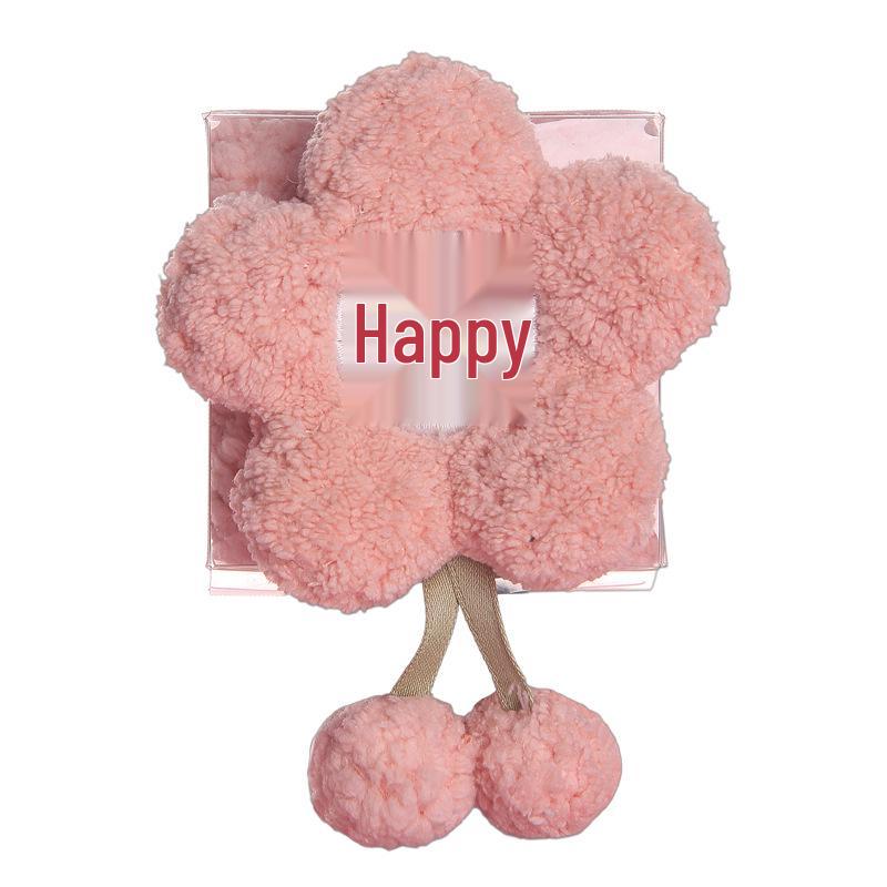 Elegant Double Happiness Character Wedding Towel - Bridesmaid Party Favor Gift
Elegant Double Happiness Character Wedding Towel - Bridesmaid Party Favor Gift