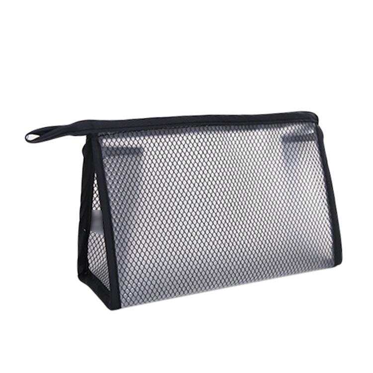 Travel Portable Toiletries Bag, Waterproof Makeup Bag, Travel Cosmetics Storage Bag, Unisex Simple Storage Bag чёрный
Travel Portable Toiletries Bag, Waterproof Makeup Bag, Travel Cosmetics Storage Bag, Unisex Simple Storage Bag чёрный