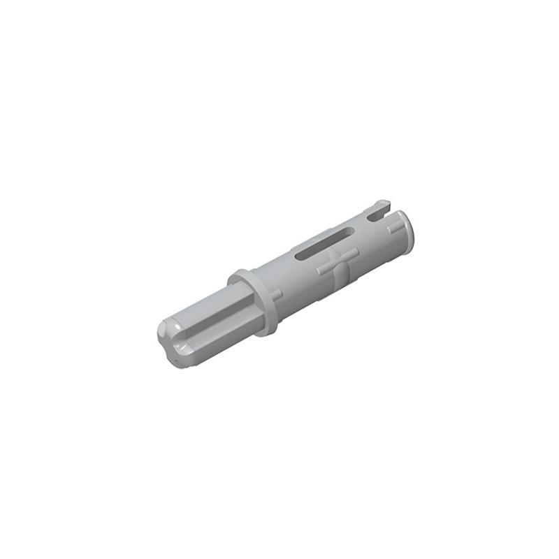 Buildings Blocks 11214 Axle 1L with Pin 2L Bricks Collections Bulk Modular GBC Toys For Technical MOC Set 1Pcs
Buildings Blocks 11214 Axle 1L with Pin 2L Bricks Collections Bulk Modular GBC Toys For Technical MOC Set 1Pcs