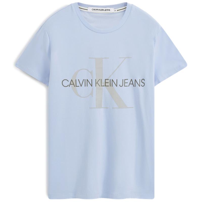 Calvin Klein Футболка унисекс с коротким рукавом и разноцветным принтом букв, дышащая, с круглым вырезом, светло-голубая J314764CDN M
Calvin Klein Футболка унисекс с коротким рукавом и разноцветным принтом букв, дышащая, с круглым вырезом, светло-голубая J314764CDN M