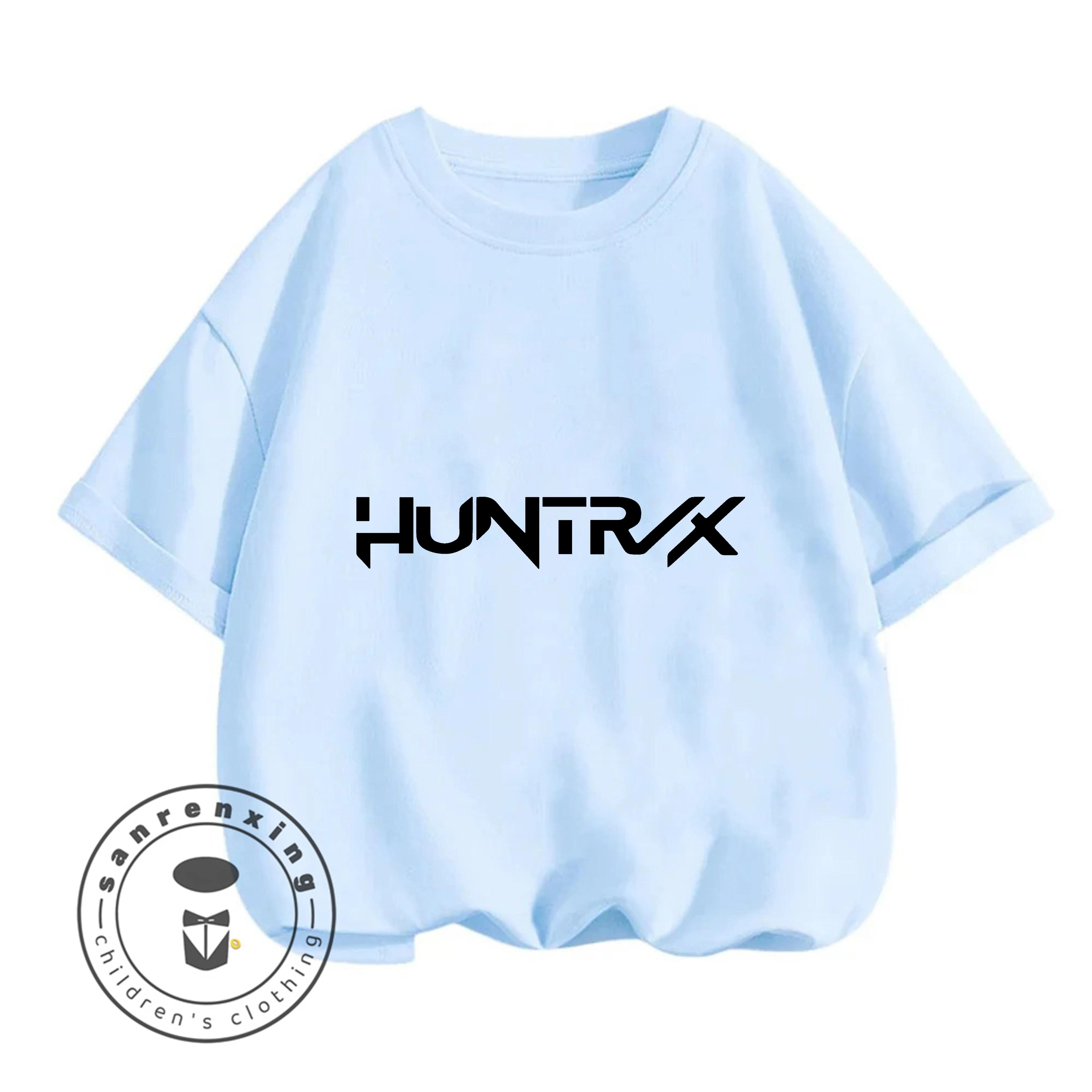 Hot Selling Girl Witch Hunter Group Cartoon 2026 Short Sleeve T-Shirt Summer Casual Fashion Children’s Top 100
Hot Selling Girl Witch Hunter Group Cartoon 2026 Short Sleeve T-Shirt Summer Casual Fashion Children’s Top 100