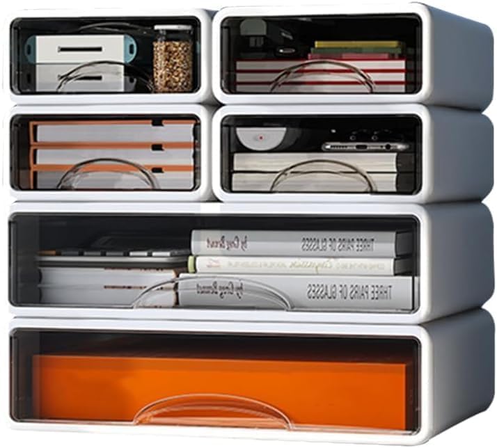 SmartMaster Drawer Letter Case A5 Document Case Desktop Storage Case Storage Case Desk Stationery Drawer Storage Box Document Holder Drawer Desktop
SmartMaster Drawer Letter Case A5 Document Case Desktop Storage Case Storage Case Desk Stationery Drawer Storage Box Document Holder Drawer Desktop