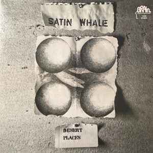 LP Record SATIN WHALE Desert Places MV047 Missing Vinyl R 2024 Greece Rock
LP Record SATIN WHALE Desert Places MV047 Missing Vinyl R 2024 Greece Rock