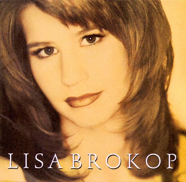 CD BROKOP, LISA - Lisa Brokop 724383387526 Capitol Nashvil 1996 Japan Country Used
CD BROKOP, LISA - Lisa Brokop 724383387526 Capitol Nashvil 1996 Japan Country Used