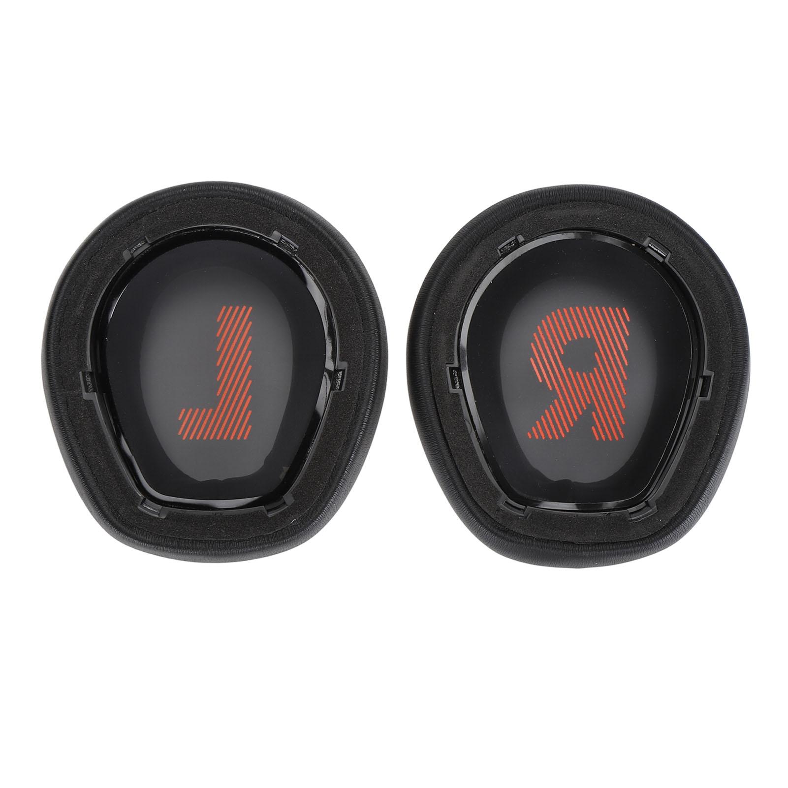 2pcs Replacement Ear Pads Professional Noise Insulation Protein Leather Memory Foam Soft
2pcs Replacement Ear Pads Professional Noise Insulation Protein Leather Memory Foam Soft