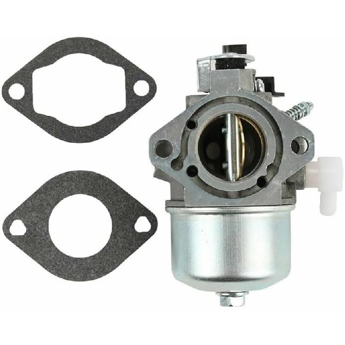 Carburetor Kit Fit for 13HP 28M707 28R707 28T707 28V707 Engine 699831 694941 Lawn Mower Parts Accessories(1 Set) 1 Pcs
Carburetor Kit Fit for 13HP 28M707 28R707 28T707 28V707 Engine 699831 694941 Lawn Mower Parts Accessories(1 Set) 1 Pcs