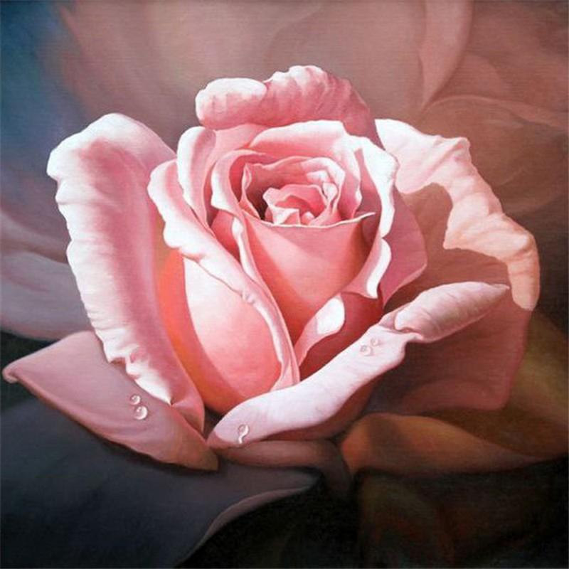 Evershine 5D DIY алмазная живопись Роза вышивка крестиком цветок Алмазная мозаика распродажа вышивка стразами украшение дома Full Round 20x20CM
Evershine 5D DIY алмазная живопись Роза вышивка крестиком цветок Алмазная мозаика распродажа вышивка стразами украшение дома Full Round 20x20CM