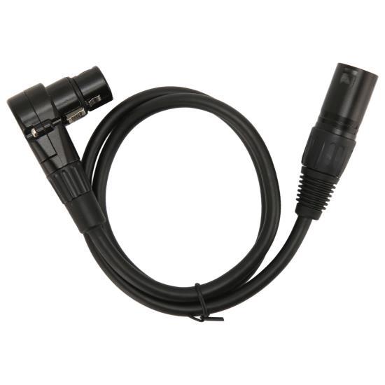 XLR Male to XLR Right-A-Gne микрофонный кабель 3-контактный посеребренный проводник OFC XLR микрофонный сбалансированный кабель 29,5 дюймов
XLR Male to XLR Right-A-Gne микрофонный кабель 3-контактный посеребренный проводник OFC XLR микрофонный сбалансированный кабель 29,5 дюймов