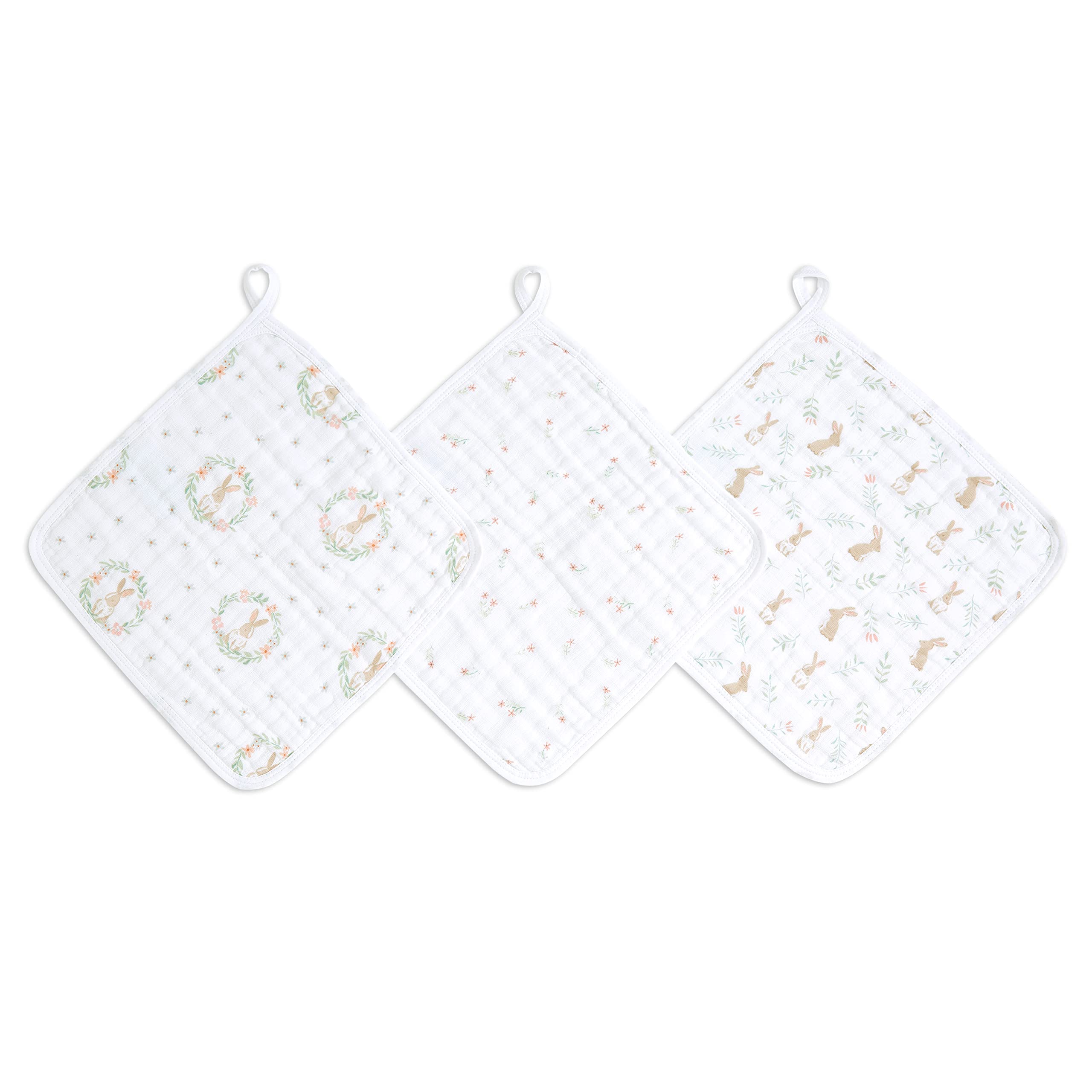 aden anais essentials Japanese Wash cloth set set Baby gift Gauze handkerchief blushing bunnies washcloths EWCC30013 + (Authentic product) 3-piece
aden anais essentials Japanese Wash cloth set set Baby gift Gauze handkerchief blushing bunnies washcloths EWCC30013 + (Authentic product) 3-piece