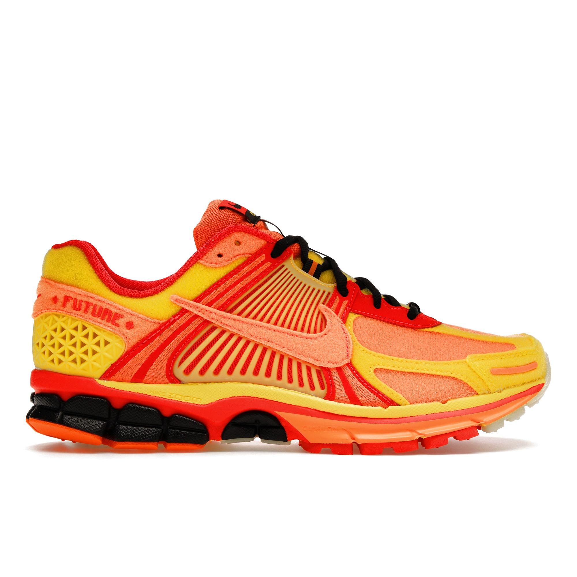 Кроссовки унисекс Nike Air Zoom Vomero 5 Doernbecher 2023 Оранжевые ярко-малиновые Total-Orange FD9711-602
Кроссовки унисекс Nike Air Zoom Vomero 5 Doernbecher 2023 Оранжевые ярко-малиновые Total-Orange FD9711-602