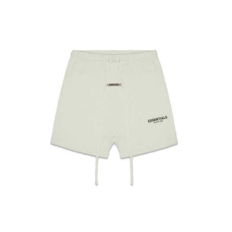 Спортивные шорты Fear of God Essentials Брюки унисекс Шалфейно-зеленый FOG-FW20-305 S
Спортивные шорты Fear of God Essentials Брюки унисекс Шалфейно-зеленый FOG-FW20-305 S