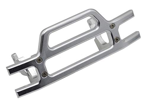 PMM RACING Front Bumper for 1/10 Tamiya CR-01
PMM RACING Front Bumper for 1/10 Tamiya CR-01