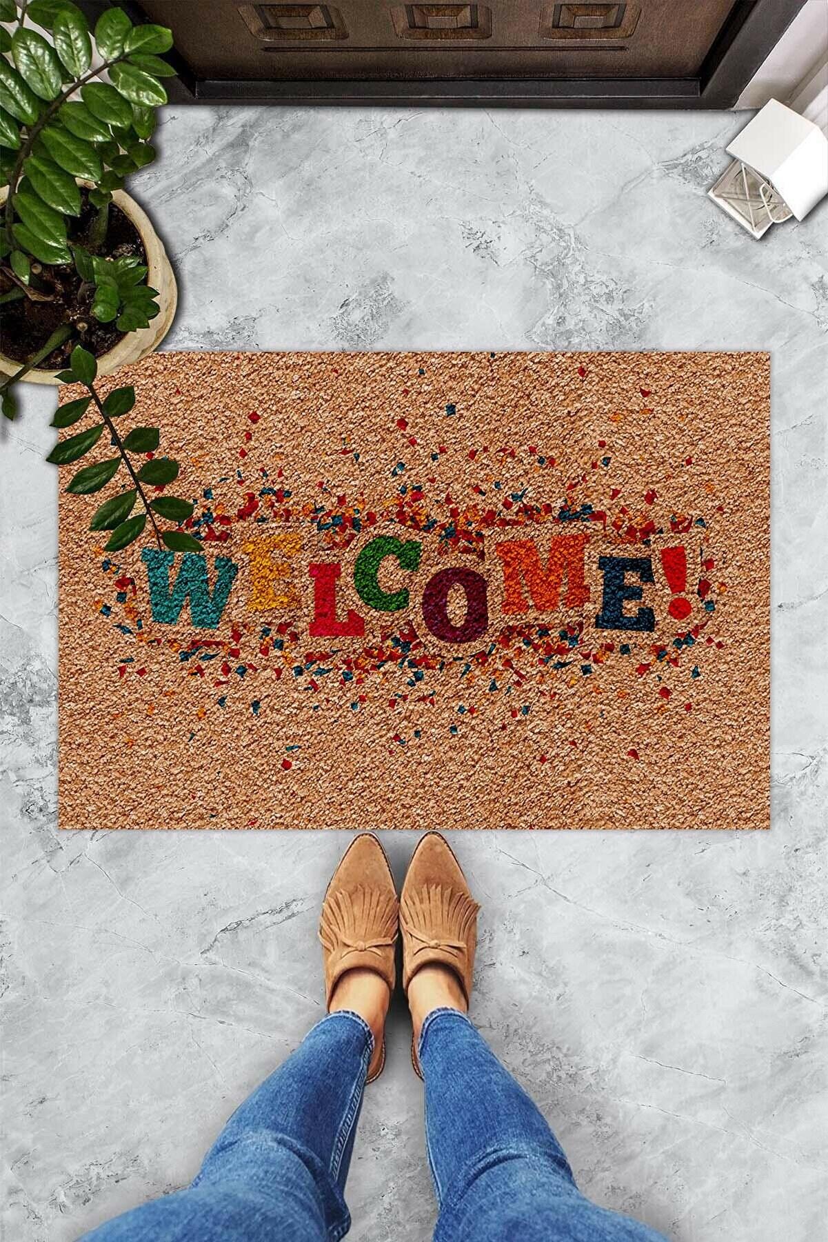 Welcome! Party/ Front Doormat / Housewarming Gift / Multipurpose Doormat / Funny doormat/ Home decor / Door mat
Welcome! Party/ Front Doormat / Housewarming Gift / Multipurpose Doormat / Funny doormat/ Home decor / Door mat