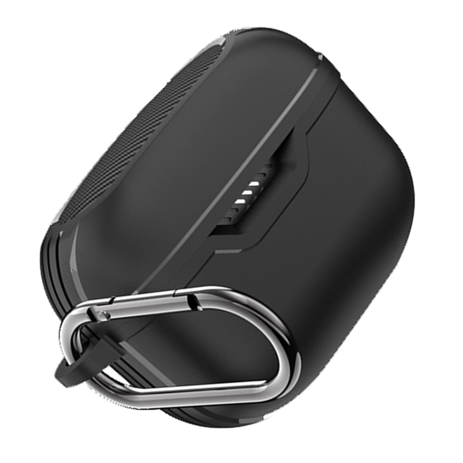 TPU Cover Wireless Earbuds Cover Case for T230NC Scratchproof Skin Waterproof Flexible Housing Case Dustproof 1 чёрный
TPU Cover Wireless Earbuds Cover Case for T230NC Scratchproof Skin Waterproof Flexible Housing Case Dustproof 1 чёрный