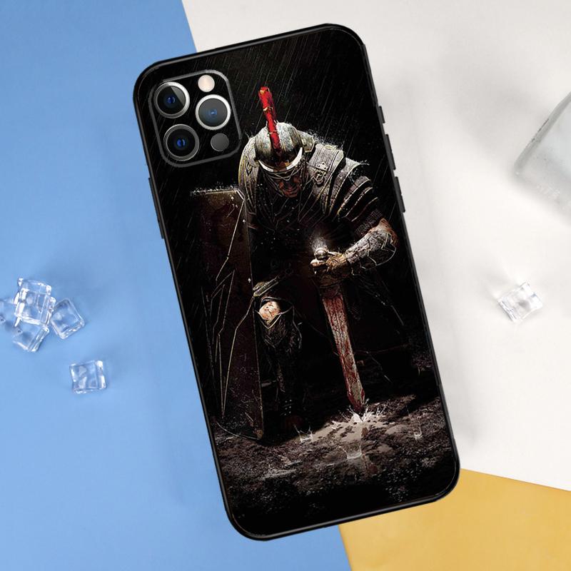 Spartan Phone Case For iPhone 15 Pro 16 Pro 11 13 14 Pro Max 12 Mini XR 16 15 Plus 16e Cover Shell iPhone 14
Spartan Phone Case For iPhone 15 Pro 16 Pro 11 13 14 Pro Max 12 Mini XR 16 15 Plus 16e Cover Shell iPhone 14