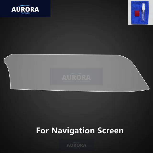 For ALFA ROMEO STELVIO 17-22 Dashboard,Navigation Screen Transparent TPU Protective Film Anti-scratch Accessories Refit For Navigation
For ALFA ROMEO STELVIO 17-22 Dashboard,Navigation Screen Transparent TPU Protective Film Anti-scratch Accessories Refit For Navigation