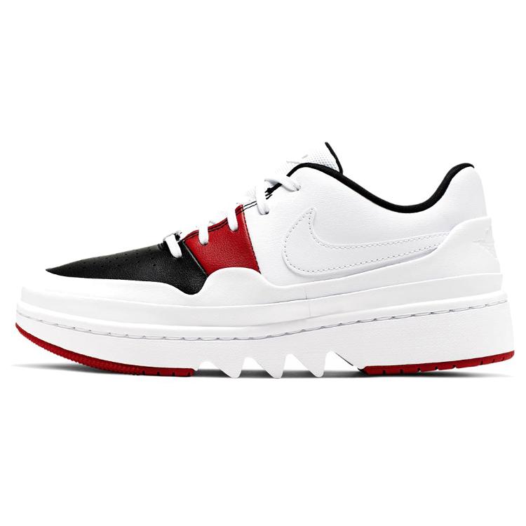 Jordan 1 Jester XX Low Laced White Red Women s CI7815-101 35.5
Jordan 1 Jester XX Low Laced White Red Women s CI7815-101 35.5