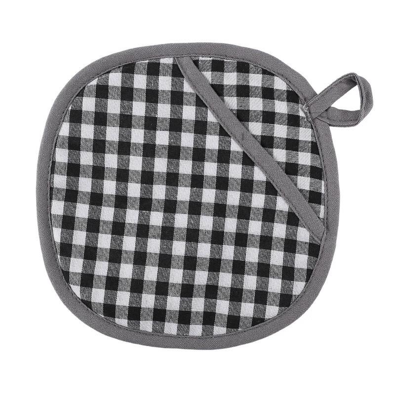 MDNG Silicone Oven Mitt & Pot Holder Set
MDNG Silicone Oven Mitt & Pot Holder Set