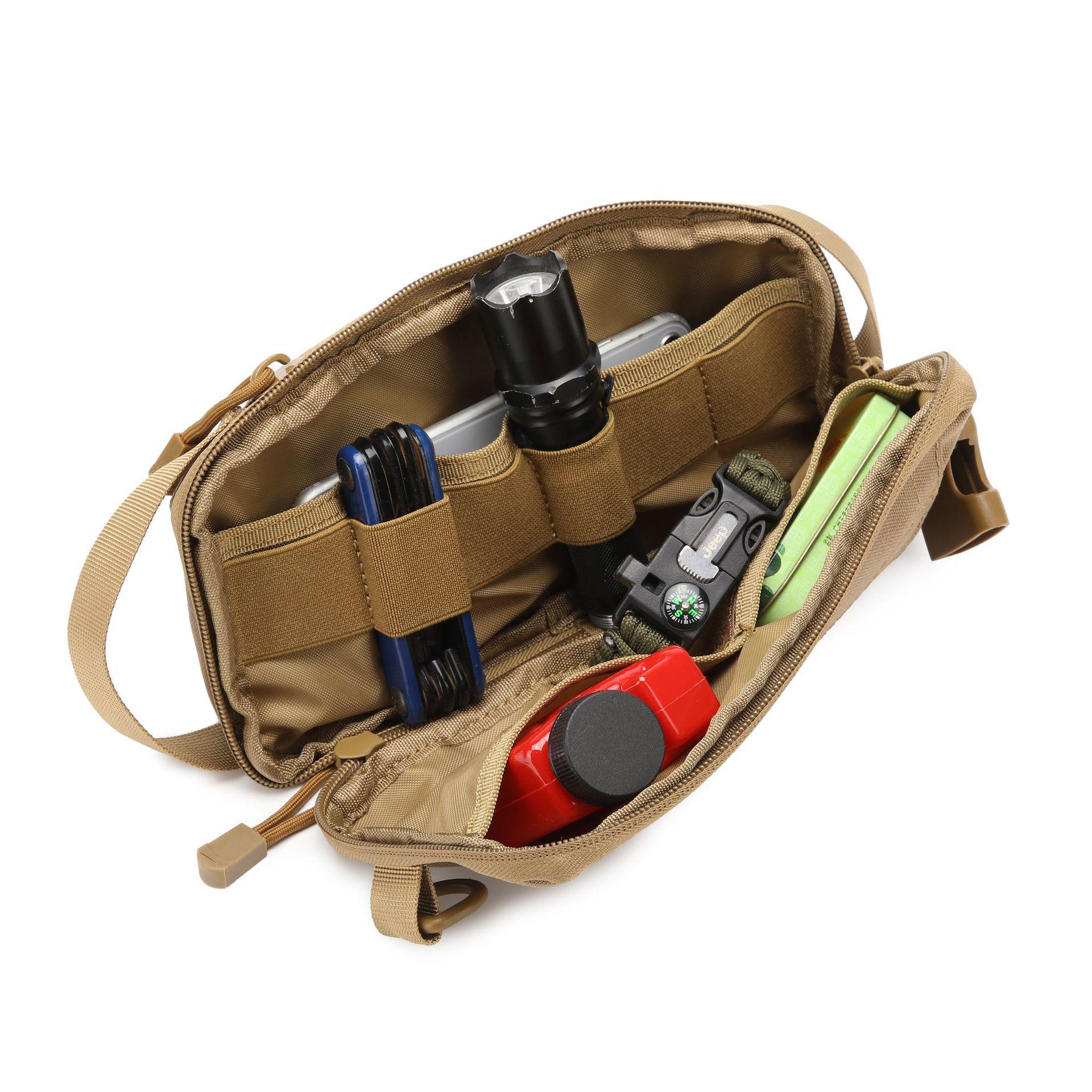 Outdoor Bag Camping Bag Hunting Bag Tactical Gun Bag Shoulder Bag Hunting Gun Holster Bag Pistol Adjustable Strap Bag
Outdoor Bag Camping Bag Hunting Bag Tactical Gun Bag Shoulder Bag Hunting Gun Holster Bag Pistol Adjustable Strap Bag
