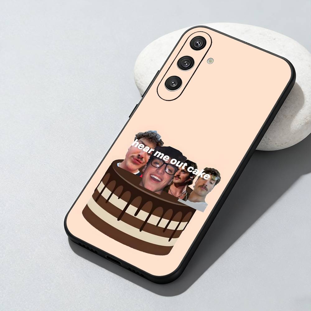 Funny MEME Of B-Boone Phone Case For Samsung Galaxy A73,A72,A71,A70,A52,A51 Others Soft Black Cover Samsung a21
Funny MEME Of B-Boone Phone Case For Samsung Galaxy A73,A72,A71,A70,A52,A51 Others Soft Black Cover Samsung a21