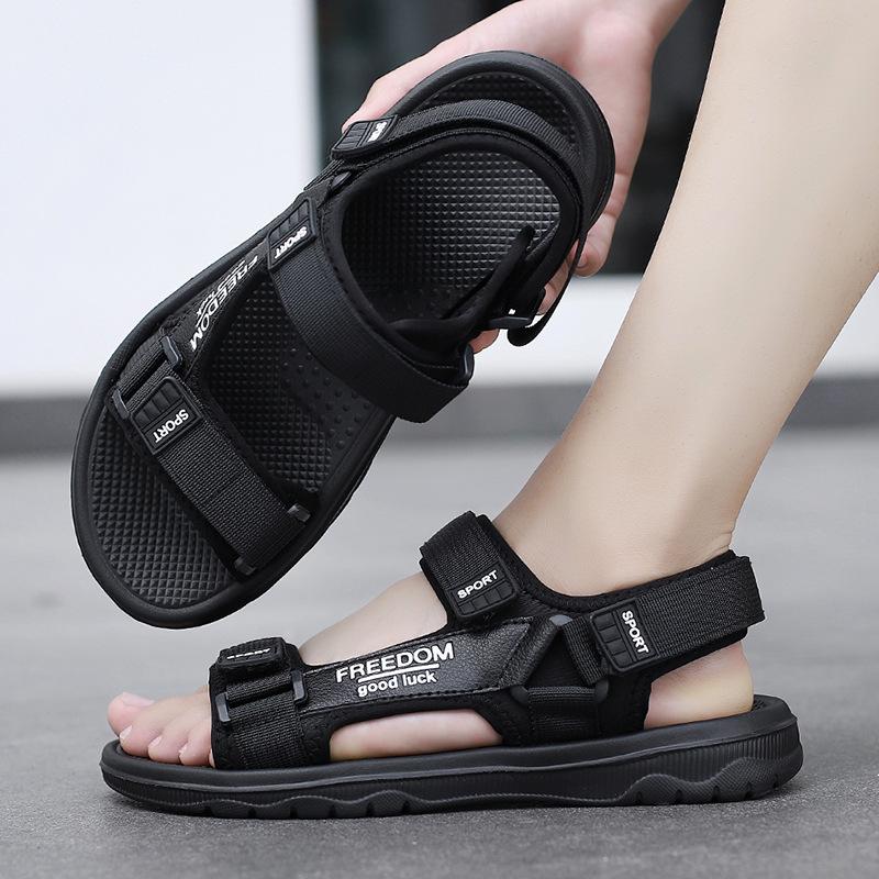 Large size 47 sandals, men s beach shoes for summer wear, breathable, men s shoes for driving in summer, non-slip and deodorant explosion 38 чёрный
Large size 47 sandals, men s beach shoes for summer wear, breathable, men s shoes for driving in summer, non-slip and deodorant explosion 38 чёрный