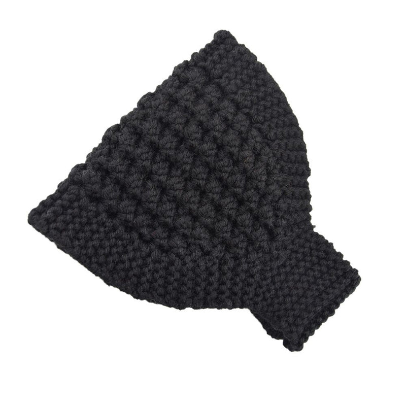 Hair Band For Women Autumn And Winter Warm Ear Empty Top Hat Knitted Hair Band For Fashion Shows Outdoor Activities чёрный
Hair Band For Women Autumn And Winter Warm Ear Empty Top Hat Knitted Hair Band For Fashion Shows Outdoor Activities чёрный