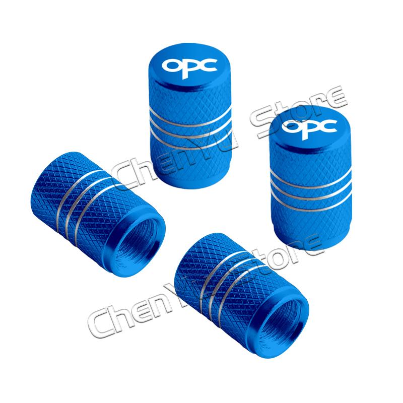 4Pcs OPC Logo Car Metal Wheel Tire Valve Caps Stem Case Dust Cap For Opel Astra Insignia Corsa Rocks Junior Accessories Styling
4Pcs OPC Logo Car Metal Wheel Tire Valve Caps Stem Case Dust Cap For Opel Astra Insignia Corsa Rocks Junior Accessories Styling