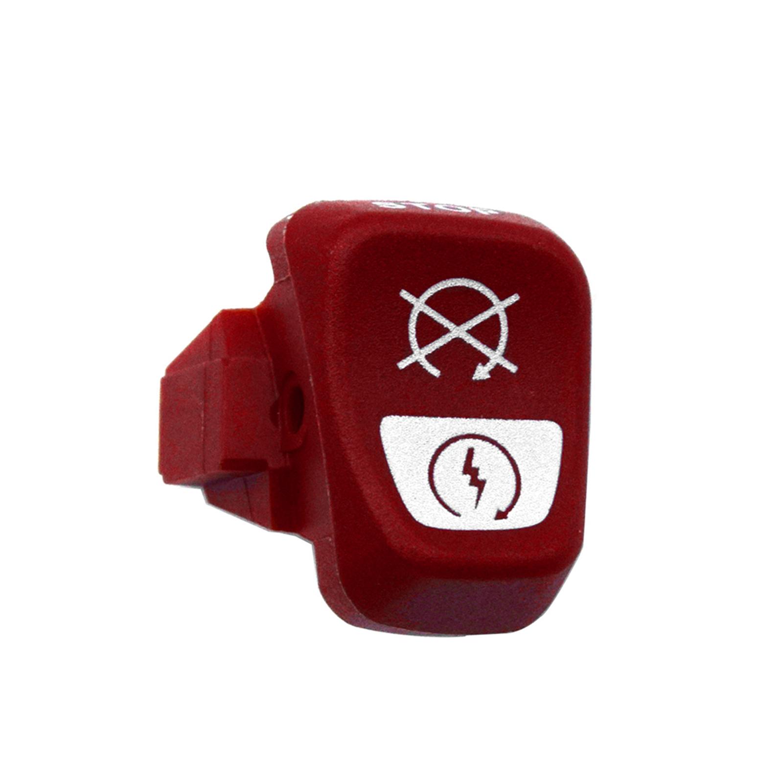 For BMW Motorcycle switch button Cover F750GS F850GS ADV C650GT C600 F700GS F800GS K1300R k1600gt/gtl c400gt c400x F900R F900XR
For BMW Motorcycle switch button Cover F750GS F850GS ADV C650GT C600 F700GS F800GS K1300R k1600gt/gtl c400gt c400x F900R F900XR